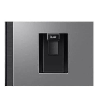 REFRIGERADORA SAMSUNG RS57DG4100M9ED 575LT