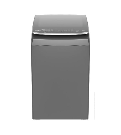 LAVADORA WHIRLPOOL WW20LTAHLA 20KG NEGRO-GRIS