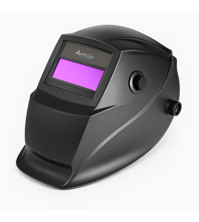CASCO SOLDADORA FURIUS FALCON 440