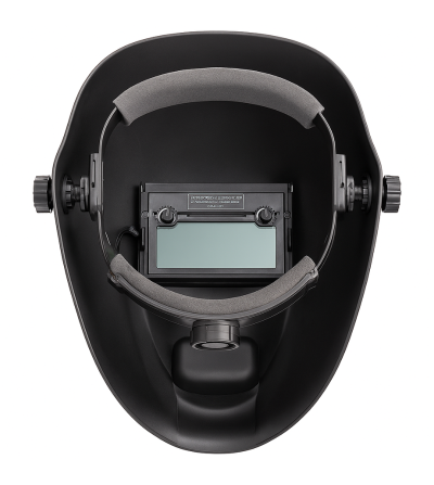 CASCO SOLDADORA FURIUS FALCON 440