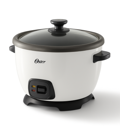 OLLA ARROCERA OSTER CKSTRC5730W-013 900W 12TZ BLANCA 
