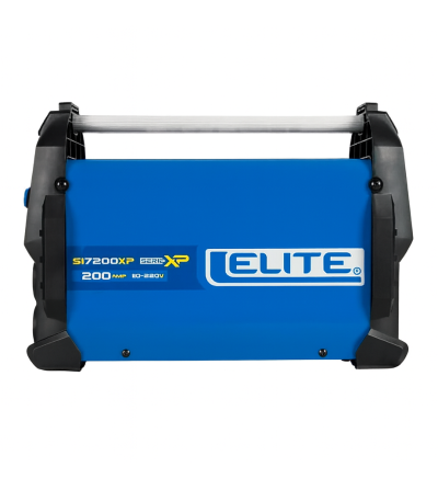 SOLDADORA ELITE ARC200XP 200 AMP 110/220 INVERTER