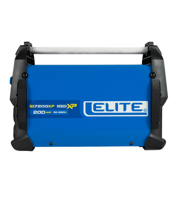 SOLDADORA ELITE ARC200XP 200 AMP 110/220 INVERTER