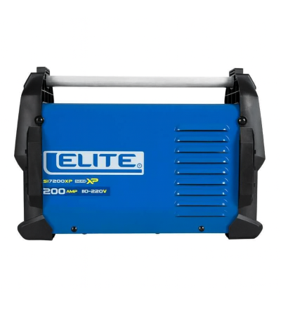 SOLDADORA ELITE ARC200XP 200 AMP 110/220 INVERTER