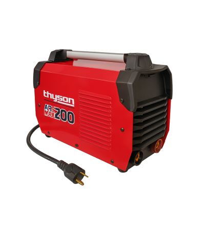 SOLDADORA THYSON INVERTER ELECTRODO TA200 200A 110-220V