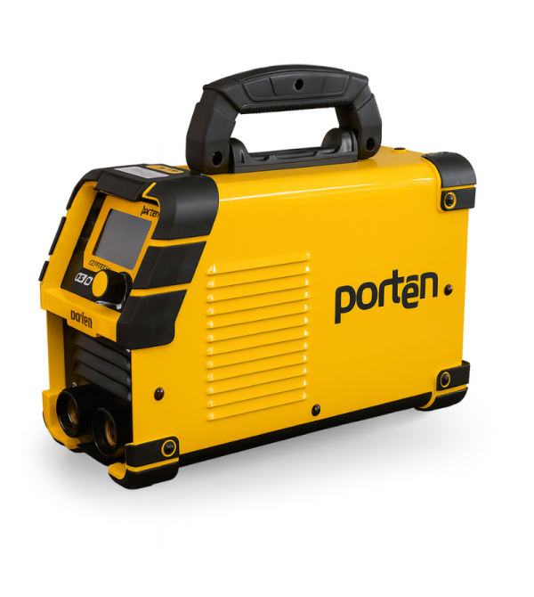 SOLDADORA PORTEN ELECTRICA INEVERTER 200A 110/220 V 