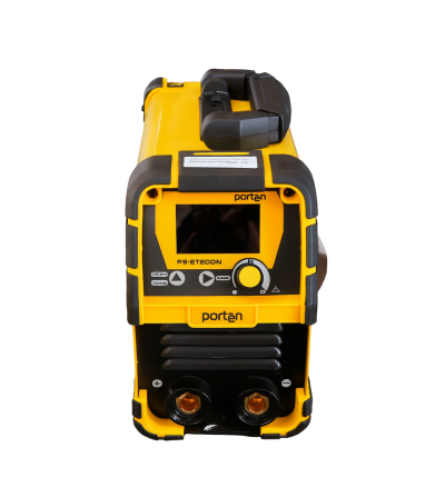 SOLDADORA PORTEN ELECTRICA INEVERTER 200A 110/220 V 