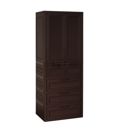 ARMARIO PICA DECO CAJONERA