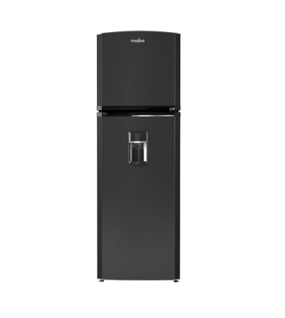 REFRIGERADORA MABE RMA244PJEG 244LT GRAFITO 