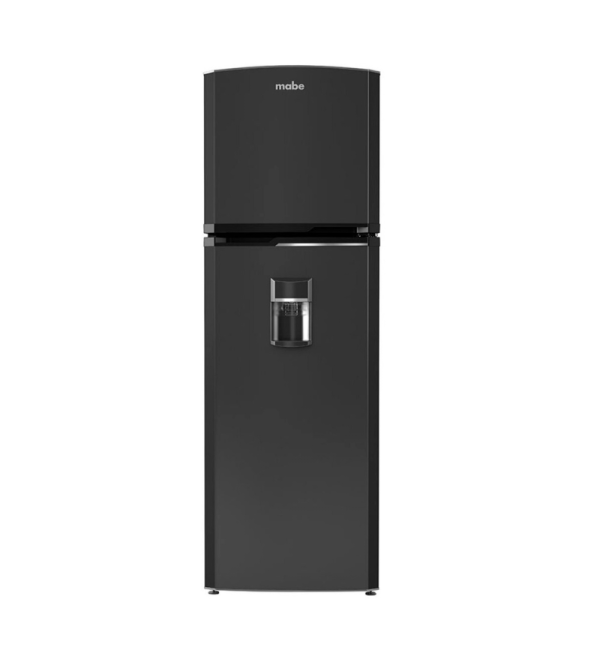 REFRIGERADORA MABE RMA244PJEG 244LT GRAFITO 