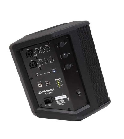 PARLANTE ITALY ITL-PRO11 PORTATIL