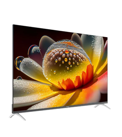 TELEVISOR RIVIERA RLED-GLT55TPX9 55" GOOGLE TV