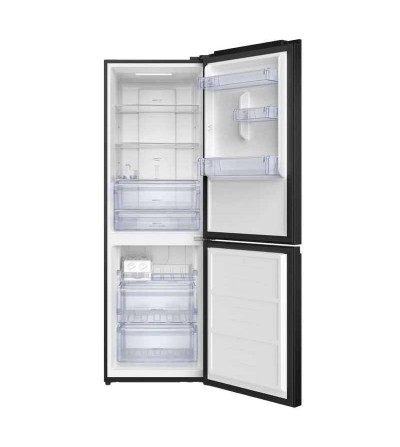 REFRIGERADORA ELECTROLUX ERBB32N6HXB 322LT NEGRO