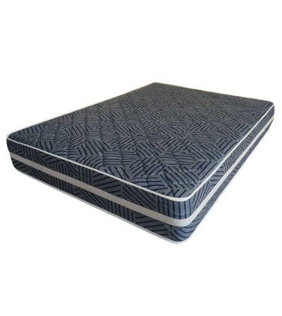 COLCHON CHAIDE RESIFLEX SATISFACCION 160