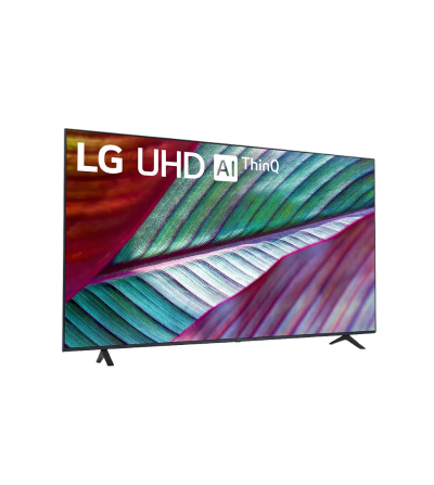 TELEVISOR LG UR7800PSB 55" SMART TV 4K UHD