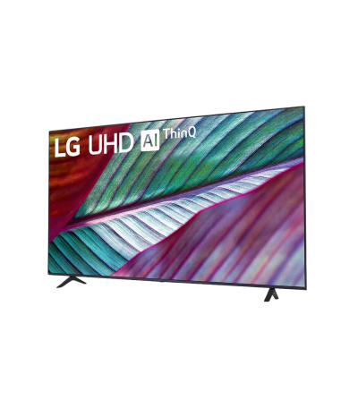 TELEVISOR LG UR7800PSB 55" SMART TV 4K UHD