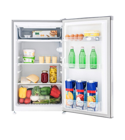 MINIBAR MABE RMF04ERX0 93LT CROMA