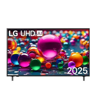 TELEVISOR LG 50UA7500PSA 50" SMART 4K 
