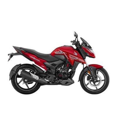MOTO HONDA X BLADE 160CC 2026