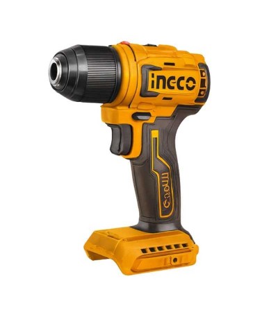 TALADRO INGCO IMPACTO 1/2" BL 20V 66.NM+AMOLADORA ANGULAR INGCO 1/2BL 20V 9000RPM UCKLI20273