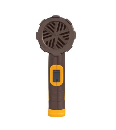 PISTOLA CALOR INGCO UHG160047 1600W