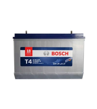 BATERIA BOSCH T4 31 HD