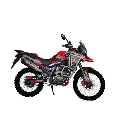 MOTO TUKO TK-SIKR 300 2026