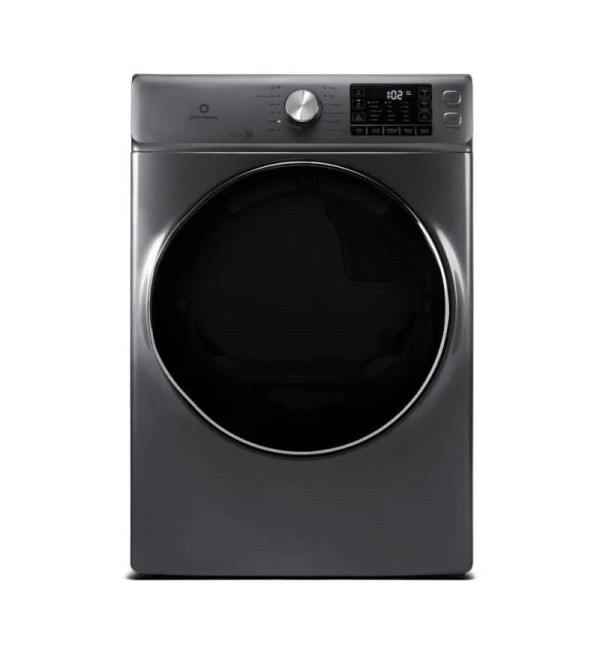 SECADORA INDURAMA SEC-21FCR A GAS 21KG CROMA