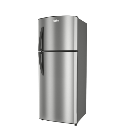 REFRIGERADORA MABE RMP378FHEU 378LT CROMA 