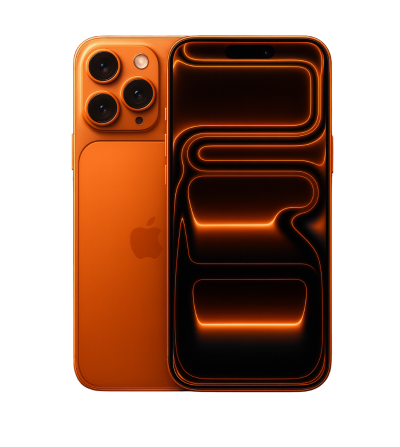 CELULAR IPHONE 17 PRO MAX 256 GB 