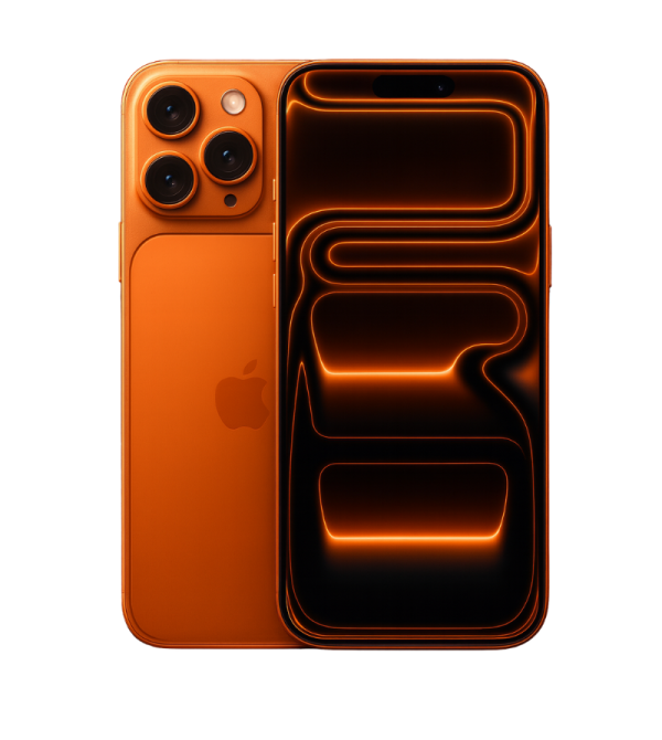 CELULAR IPHONE 17 PRO MAX 256 GB 