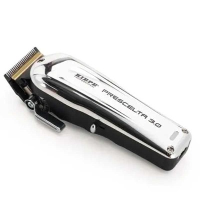 CORTADORA CABELLO KIEPE PRESCELTA 3.0