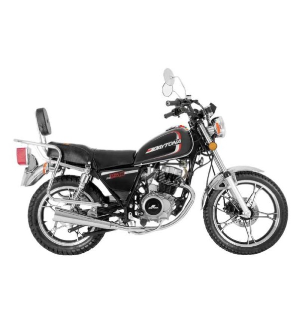 MOTO DAYTONA DY150 CRUCERO 150CC