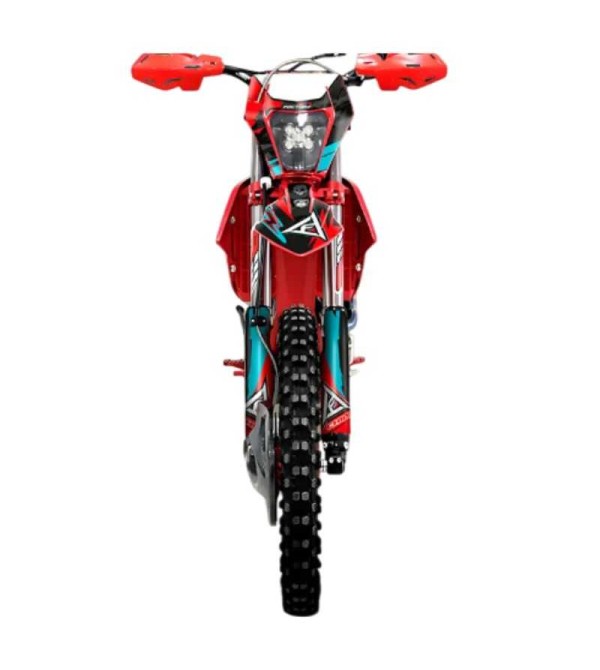MOTO FACTORY BIKE X8 250CC AÑO 2026