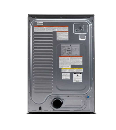SECADORA INDURAMA SEC-21FCR A GAS 21KG CROMA