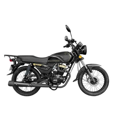 MOTO DAYTONA DY150 WORKFORCE 2026