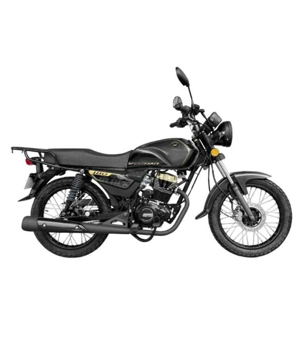 MOTO DAYTONA DY150 WORKFORCE 2026