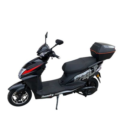 MOTO ELECTRICA BENETY EAGLE 1200W AÑO 2026