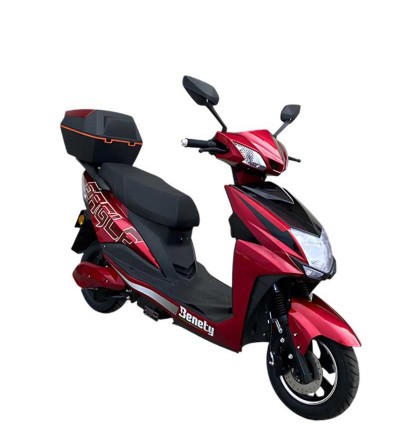 MOTO ELECTRICA BENETY EAGLE 1200W AÑO 2026