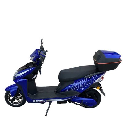 MOTO ELECTRICA BENETY EAGLE 1200W AÑO 2026