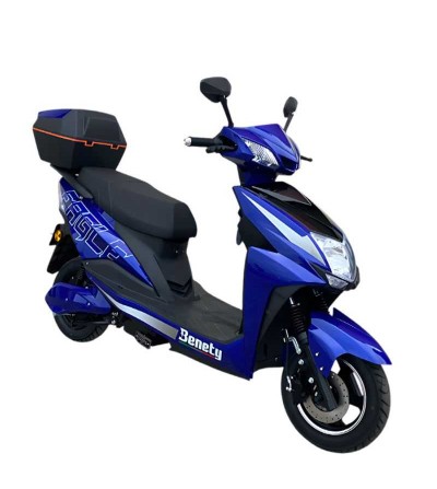 MOTO ELECTRICA BENETY EAGLE 1200W AÑO 2026
