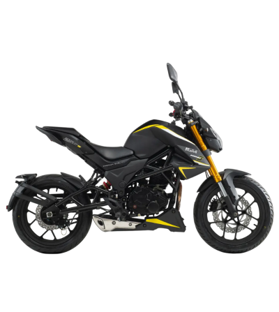 MOTO IGM WIND 250 225CC 2026