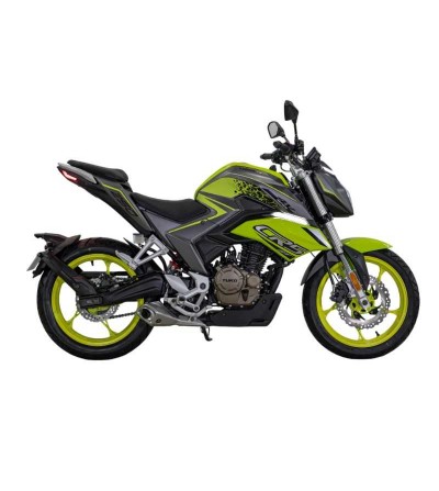 MOTO TUKO TK-CR5 GT 4 VALVULAS 250CC 2026