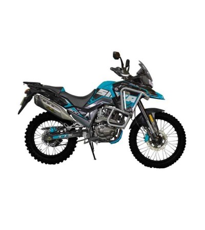 MOTO TUKO TK-SIKR 300CC AÑO 2027