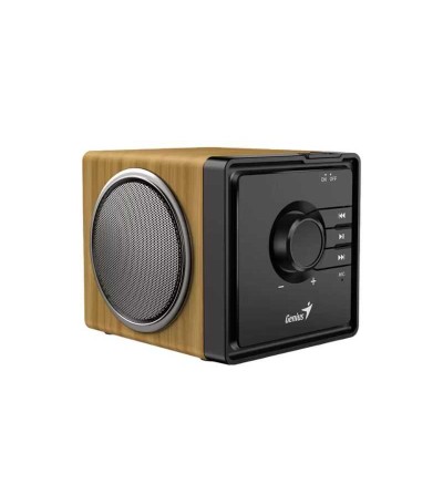 PARLANTE GENIUS SP-916BT PORTABLE