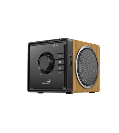 PARLANTE GENIUS SP-916BT PORTABLE