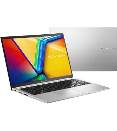LAPTOP ASUS M1502YA-BQ824 R7-5825U 512GB SSD 8GB 15FHD