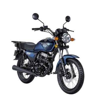 MOTO MOTOR 1 RUSH 150CC