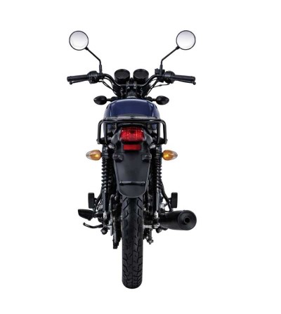 MOTO MOTOR 1 RUSH 150CC