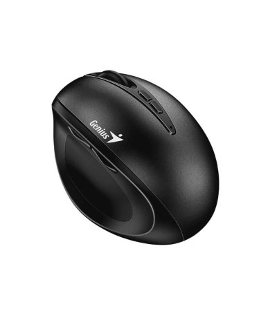 MOUSE GENIUS WIRELESS ERGO 8300